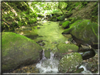 foto Cascate in Val Carazzagno